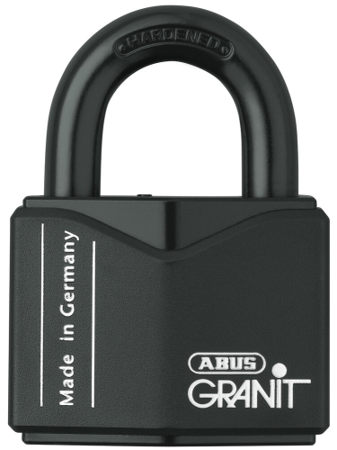 Abus - Abus Granit 37/55 Padlock - 32170