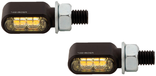 Highsider - Highsider Little Bronx Led Light - 204-2870