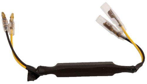 Highsider - Highsider LED Light Resistor - 207-090