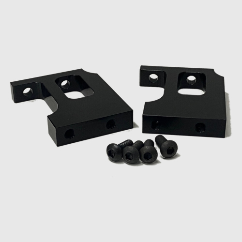 Giant Loop - Giant Loop Pannier Mount - Adapter Kit - RP-GSA