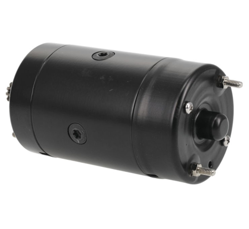 Bikers Choice - Bikers Choice Hitachi Starter - Black - 18300BN
