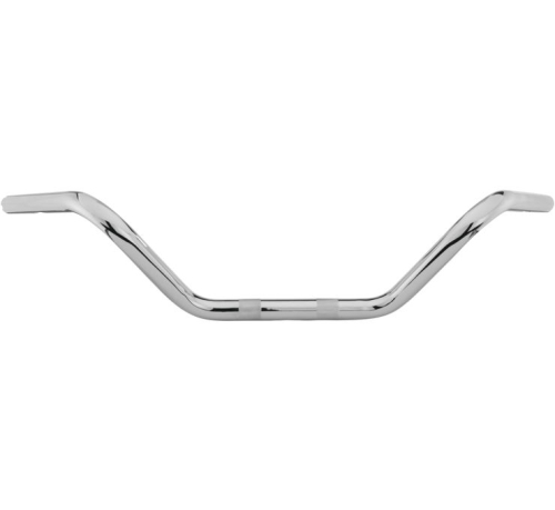 Bikers Choice - Bikers Choice 1in. Pre-77 Custom V-Twin Handlebar - FBW - Chrome - 402220