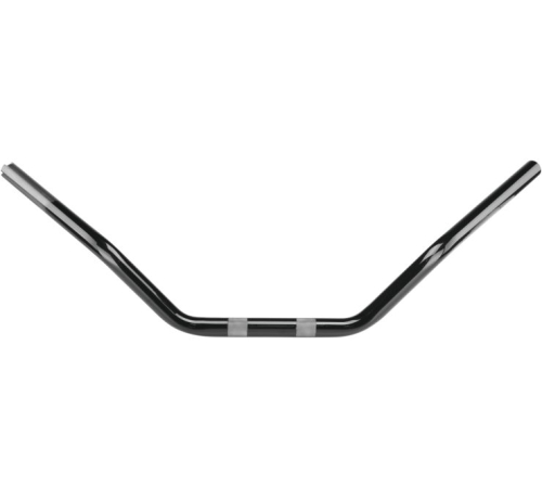 Bikers Choice - Bikers Choice Miler Handlebar - Black - 402227