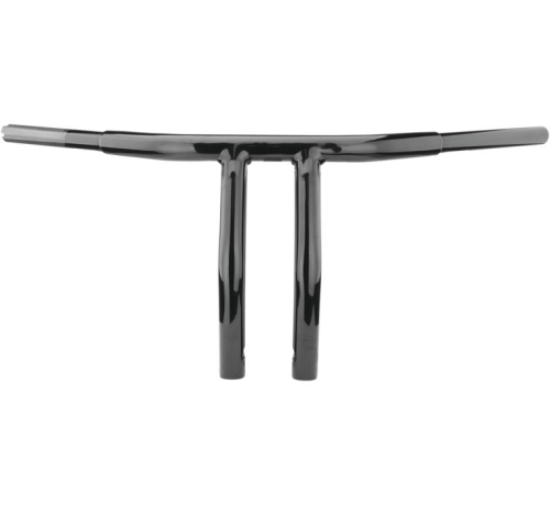Bikers Choice - Bikers Choice 1-1/4in. Fat Riser Bar - 10in. - Chrome - 402249
