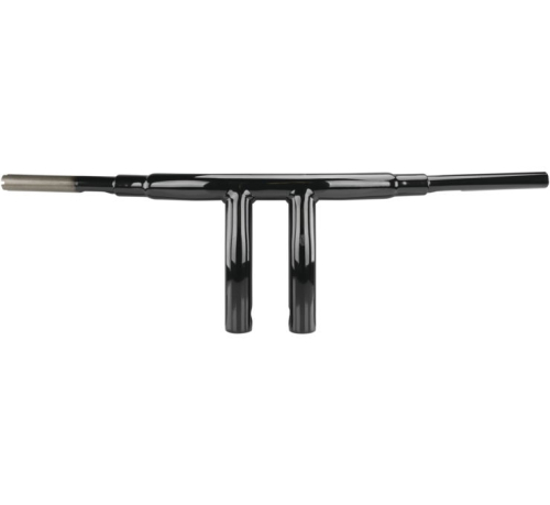 Bikers Choice - Bikers Choice 1-1/2in. Fat Riser Bar - 8.75in. - Black - 402251