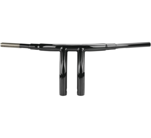 Bikers Choice - Bikers Choice 1-1/2in. Fat Riser Bar - 10.5in. - Black - 402253