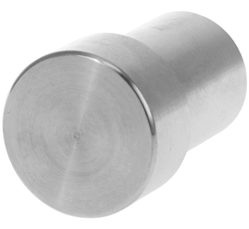 Bikers Choice - Bikers Choice FBW Handlebar Plug - 402260