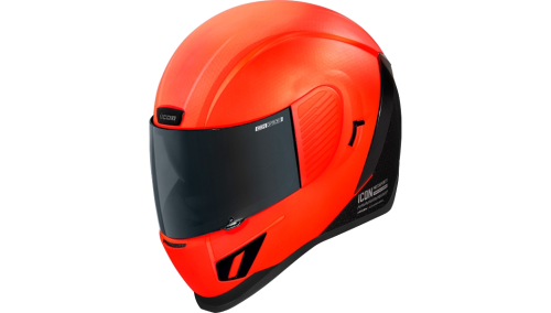 Icon - Icon Airform Mips Counterstrike Helmet - 0101-15085 - Red - X-Small
