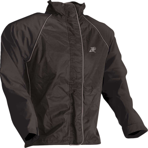 Z1R - Z1R Waterproof Womens Jacket - 2854-0353 - Black - X-Small