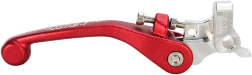 Moose Racing - Moose Racing Flex Clutch Lever by ARC - Red - 0613-2065