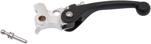 Moose Racing - Moose Racing Flex Clutch Lever by ARC - Black - 0613-2069