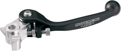 Moose Racing - Moose Racing Flex Brake Lever by ARC - Black - 0614-1850