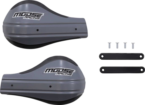 Moose Racing - Moose Racing Contour 2 Deflectors - 0635-2086