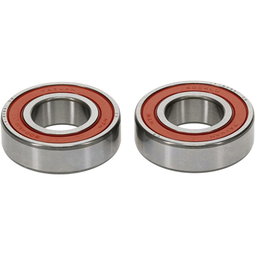 Pivot Works - Pivot Works Premium Wheel Bearing Kit - 25-1425-P