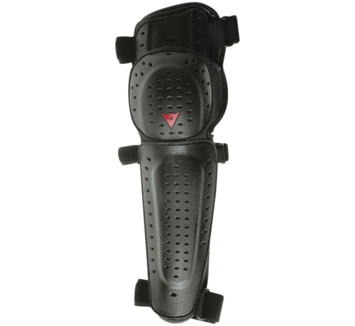 Dainese - Dainese Knee V E1 - Black - 201876066-001-N