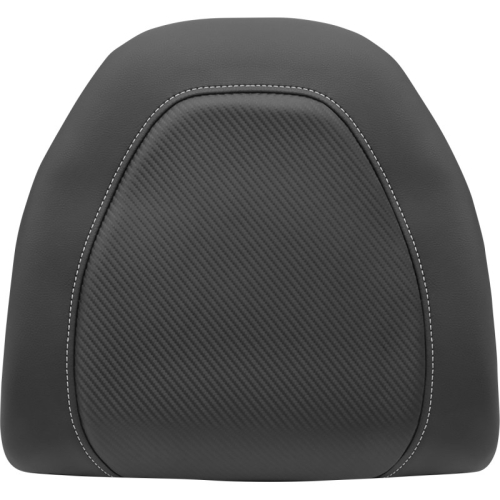 Saddlemen - Saddlemen Tour-Pak Pad for Road Sofa CF Seats - 88-11884CF