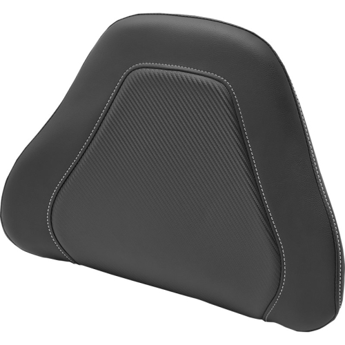 Saddlemen - Saddlemen Tour-Pak Pad for Road Sofa CF Seats - 88-11885CF