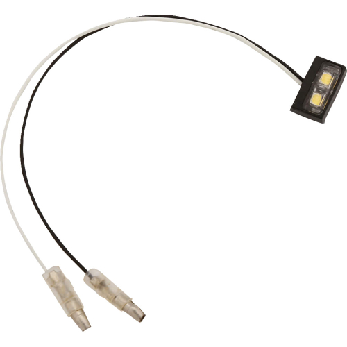 Highsider - Highsider SMD License Plate Light - 256-065