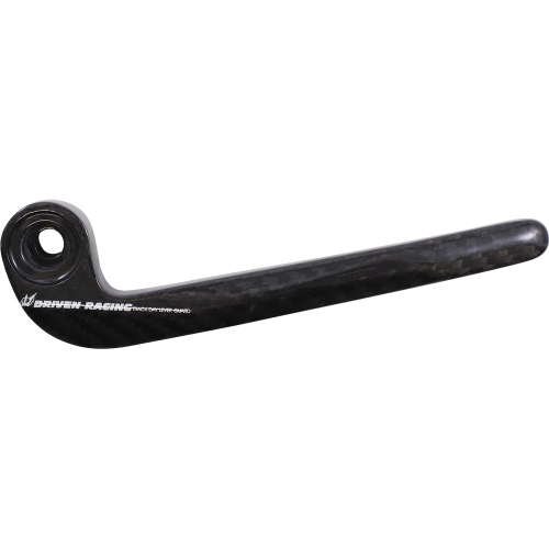 Driven Racing - Driven Racing Replacement Lever Arm - Brake side - Black - DCTDLG-ARM/R