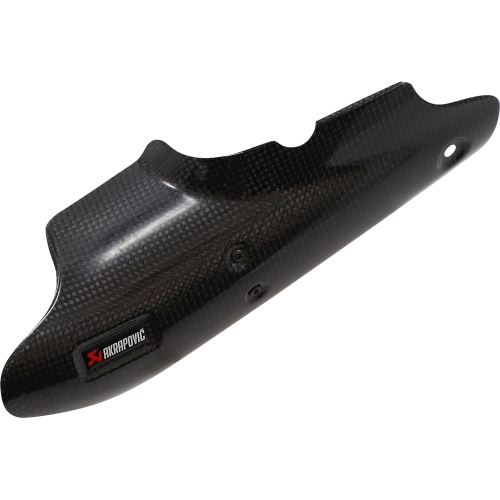 Akrapovic - Akrapovic Exhaust Heat Shield - P-HSB12SO8