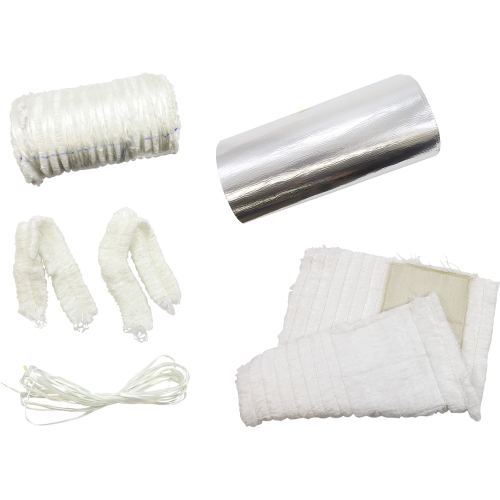 Akrapovic - Akrapovic Muffler Repacking Kit - P-RPCK171