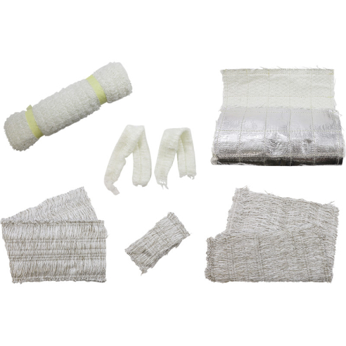 Akrapovic - Akrapovic Muffler Repacking Kit - P-RPCK228