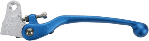 Moose Racing - Moose Racing Flex Clutch Lever by ARC - Blue - 0613-2061