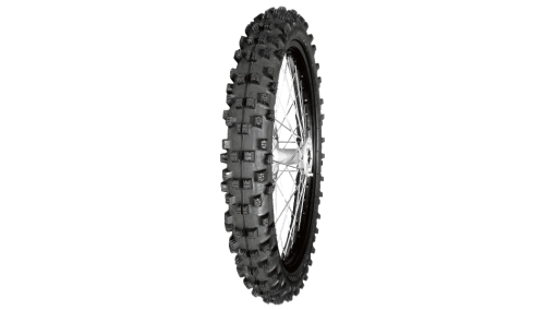 Metzeler - Metzeler 6 Days Extreme Front Tire - 90/90-21 - 2738700