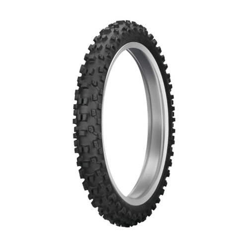 Dunlop - Dunlop Geomax MX33 Soft/Intermediate Front Tire - 70/100-21 - 45234870