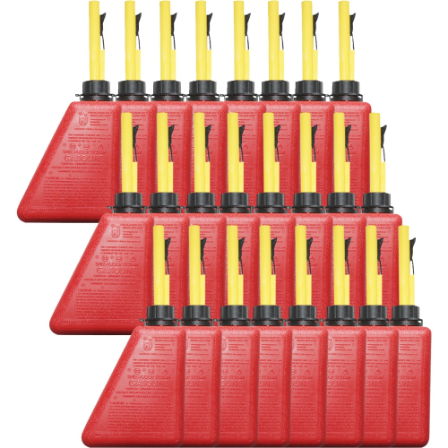 REDA Innovations - REDA Innovations Fuel Can - RGC1001-24