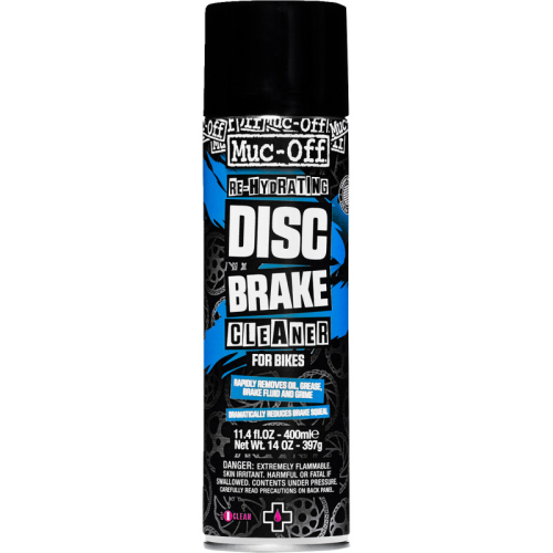 Muc-Off - Muc-Off Disc Brake Cleaner - 400ml - 913US
