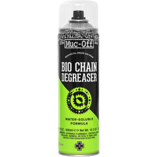 Muc-Off - Muc-Off Water-Soluble Bio Degreaser - 500ml - 948US