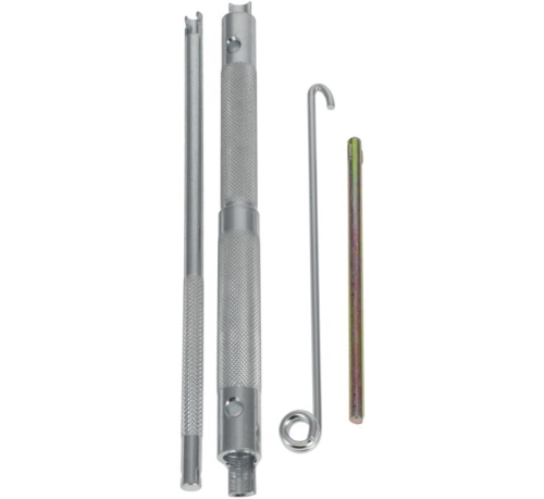 BikeMaster - BikeMaster Heavy-Duty Spring Installation Tool - 150346