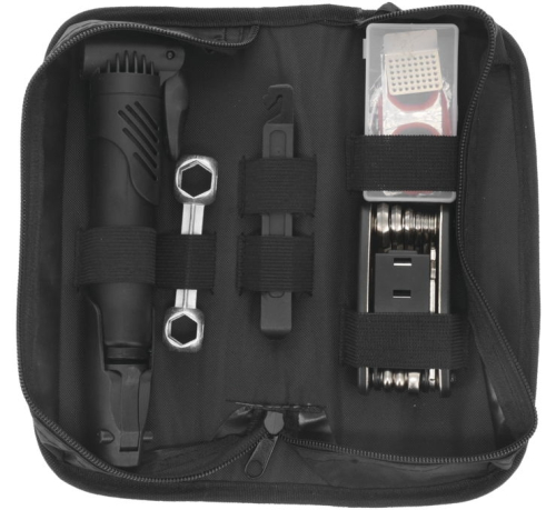 BikeMaster - BikeMaster Trailside Tire Kit - Large - 152075