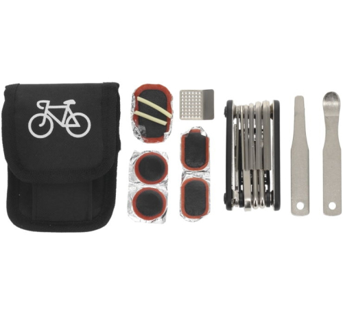 BikeMaster - BikeMaster Trailside Tire Kit - Small - 152076