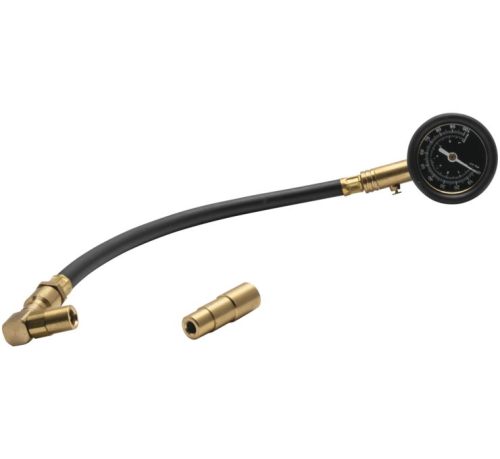 BikeMaster - BikeMaster Dual Tire Gauge - 151599