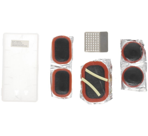 BikeMaster - BikeMaster Trailside Tire Kit - Repair Refil - 152077