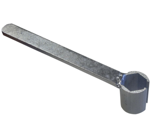 Quad Logic - Quad Logic Quad Logic Carburetor Choke Nut Tool - 100-1005-T