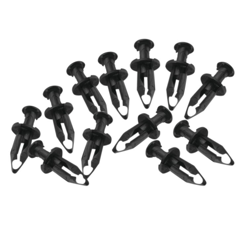 Quad Logic - Quad Logic Quad Logic Replacement Push Pin Set - 100-3027-T