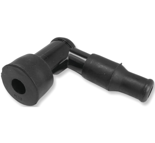 Quad Logic - Quad Logic Quad Logic Spark Plug Cap - LD05F - 100-5339-T