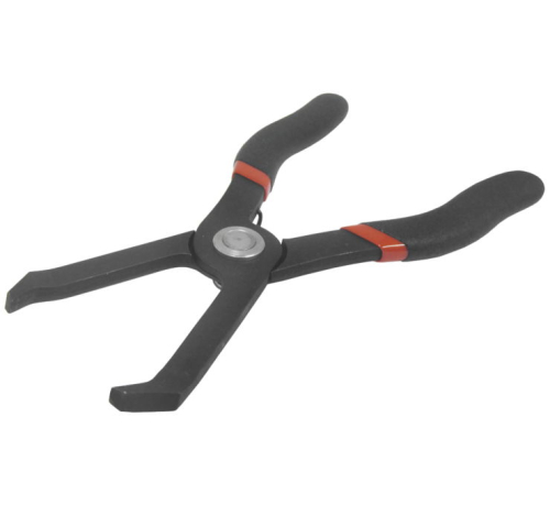 Quad Logic - Quad Logic Quad Logic Push Pin Pliers - 100-2226-T