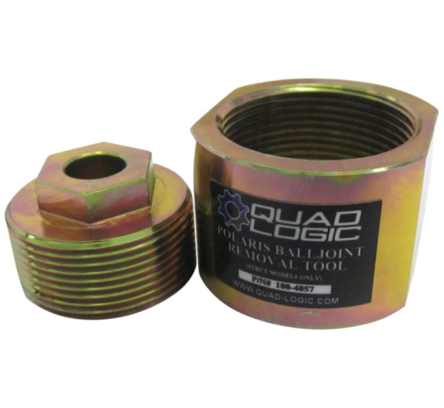Quad Logic - Quad Logic Quad Logic Ball Joint Installer and Removal Tool - 100-4057-T
