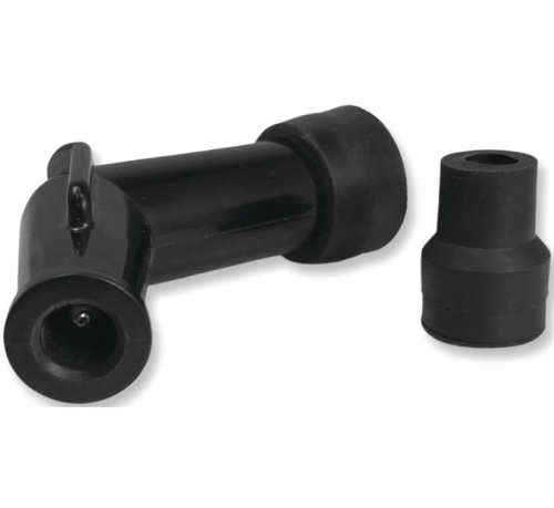 Quad Logic - Quad Logic Quad Logic Spark Plug Cap - VB05F - 100-5350-T