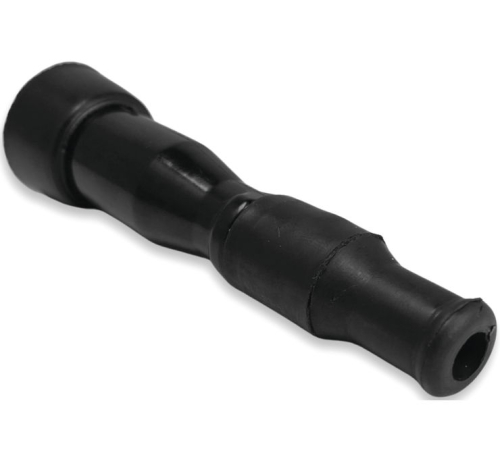 Quad Logic - Quad Logic Quad Logic Spark Plug Cap - SB05F - 100-5344-T