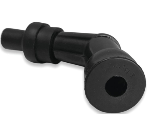 Quad Logic - Quad Logic Quad Logic Spark Plug Cap - YB05F - 100-5351-T