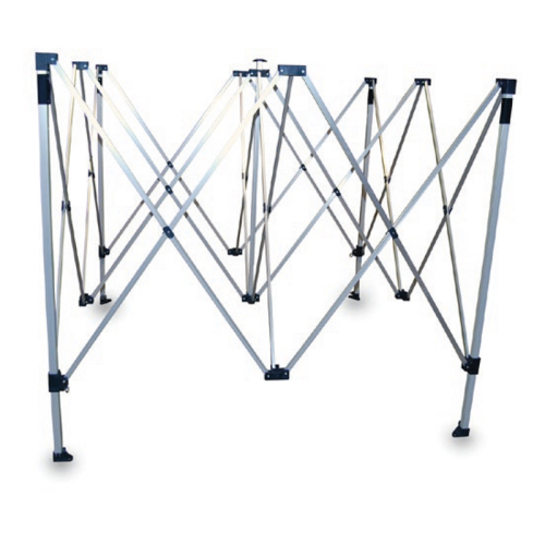 Promotional Items Vendor - Promotional Items Vendor Canopy Sidewall - 10ft. x 15 ft. - 4030-0064