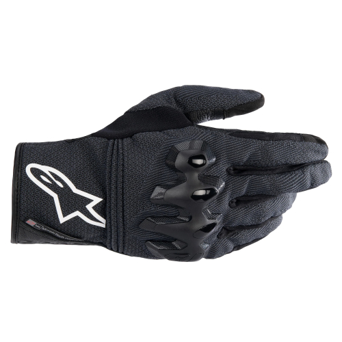 Alpinestars - Alpinestars Morph Street Gloves - 3569422-10-2X - Black - 2XL