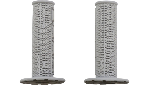 ODI - ODI DirtControl II Grips - Gray - B01MPG