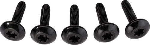 Moose Racing - Moose Racing Body Panel Fastener Set - RZR-BDPNL-MSE