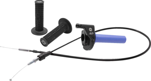 Motion Pro - Motion Pro Vortex SE Throttle Kit - 01-2842